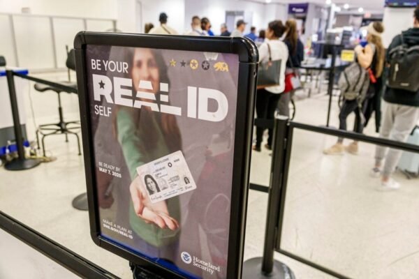 TSA Plans $45 Fee for Travelers Without Real ID: What It Means and How It Impacts You