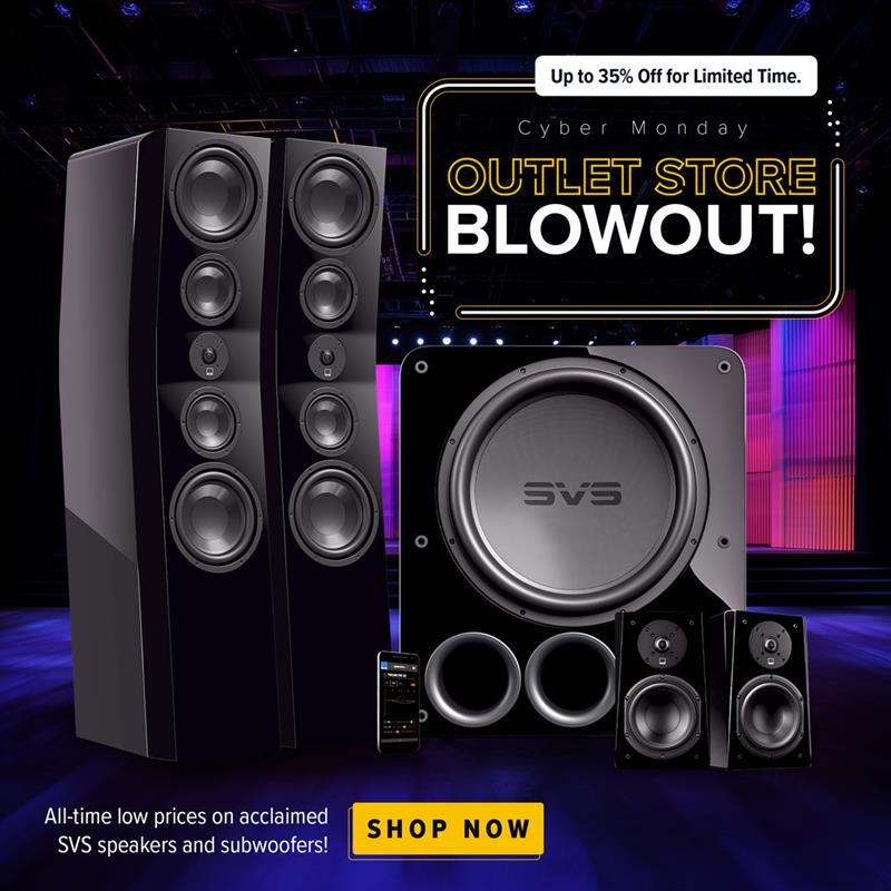 Cyber Monday 2025 購物指南：科技好物震撼降臨，限時優惠不可錯過