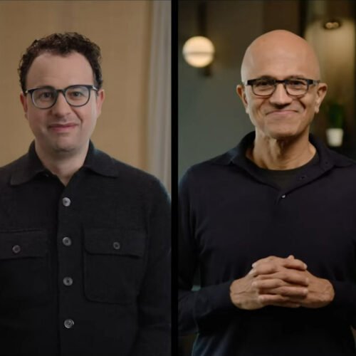 Tech Giants Invest Billions in Anthropic as Circular AI Funding Intensifies