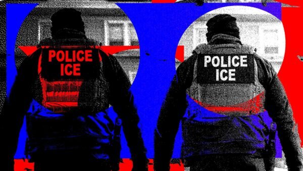 ICE Agents Are Doxing Themselves: The Risks and Realities of Public Profiles in a Contested Lands…
