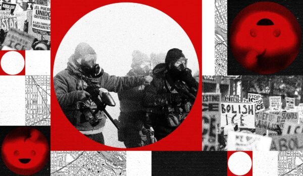 Redditors Rally Against ICE Following Local Shooting Incident