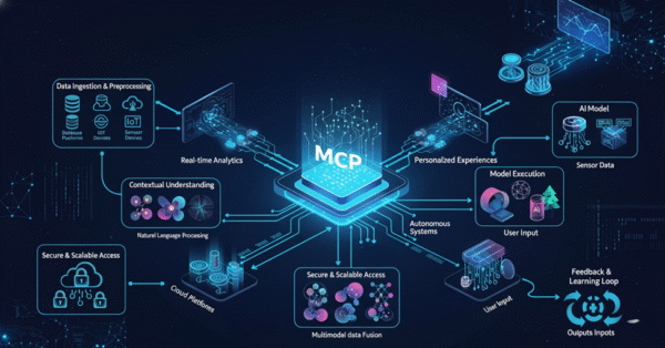 The Future of AI Integration: Why Model Context Protocol Is the New API