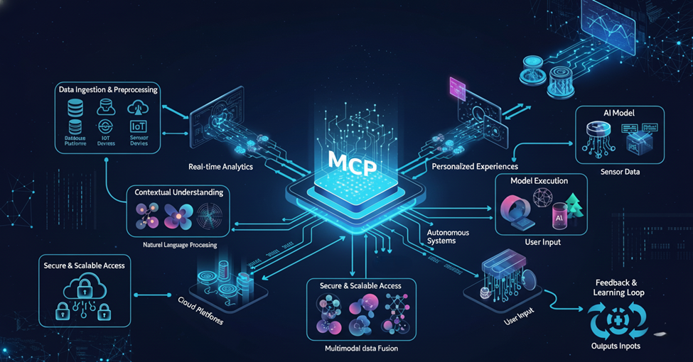 The Future of AI Integration: Why Model Context Protocol Is the New API