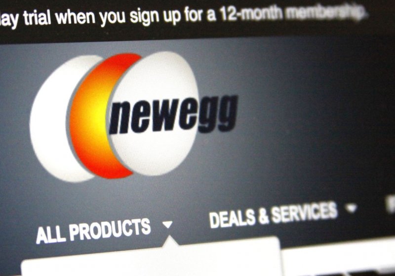 Newegg Stock Drops After Controlling Shareholder Chairman Detained by Chinese Authorities