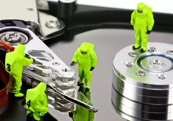 Everything: A Fast, Real-Time Windows File Search Utility