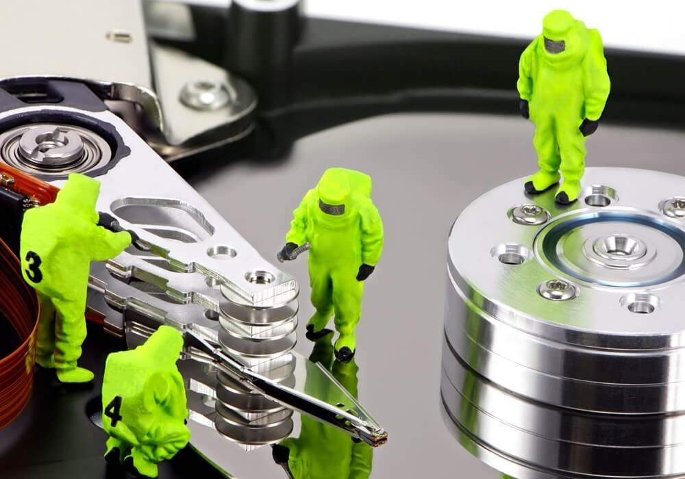 Everything: A Near-Instant Windows File Search Tool That Reimagines Local Discovery