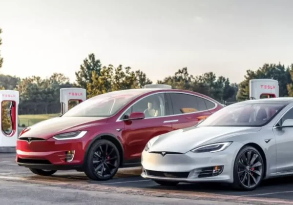 Tesla to Phase Out Model S and Model X to Focus on Robotics Initiatives