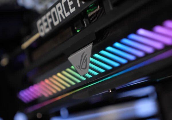 Nvidia Releases Security-Only Driver Update for Older GTX GPUs