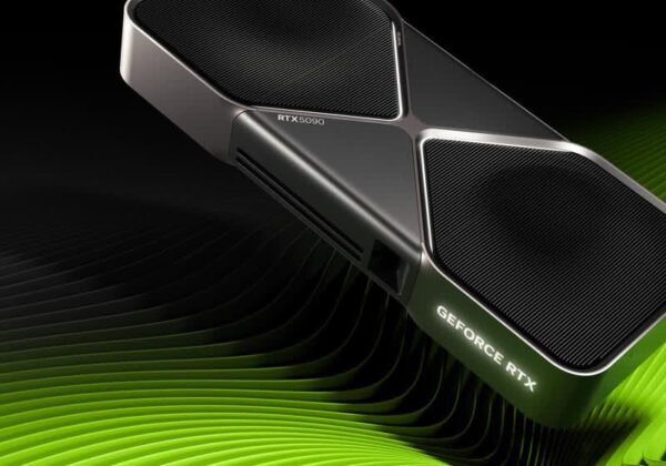 Nvidia Confirms No RTX 5000 Super Series at CES, While Gaming Announcements are on the Horizon