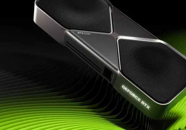 Nvidia Drops RTX 5000 Super Plans for CES; Gaming Announcements Ahead