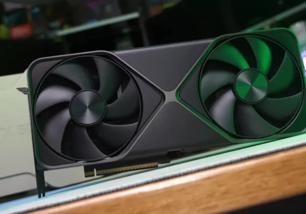 Nvidia reportedly cuts RTX 50-series production to prioritize AI demand