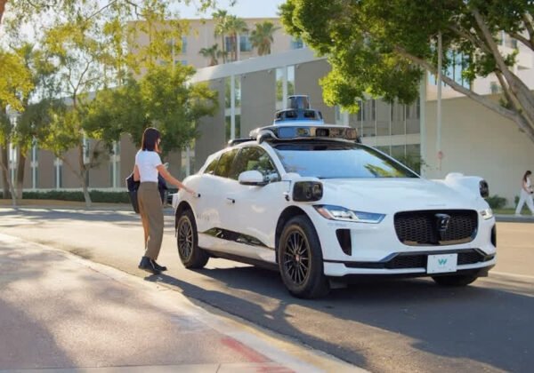 NHTSA Opens Investigation Into Waymo After Robotaxi Strikes Child Near School