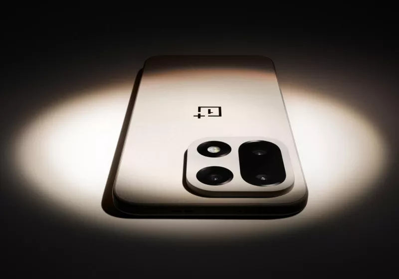 OnePlus CEO Pete Lau Targeted in Taiwan Over Hiring of Local Engineers Without Government Approval