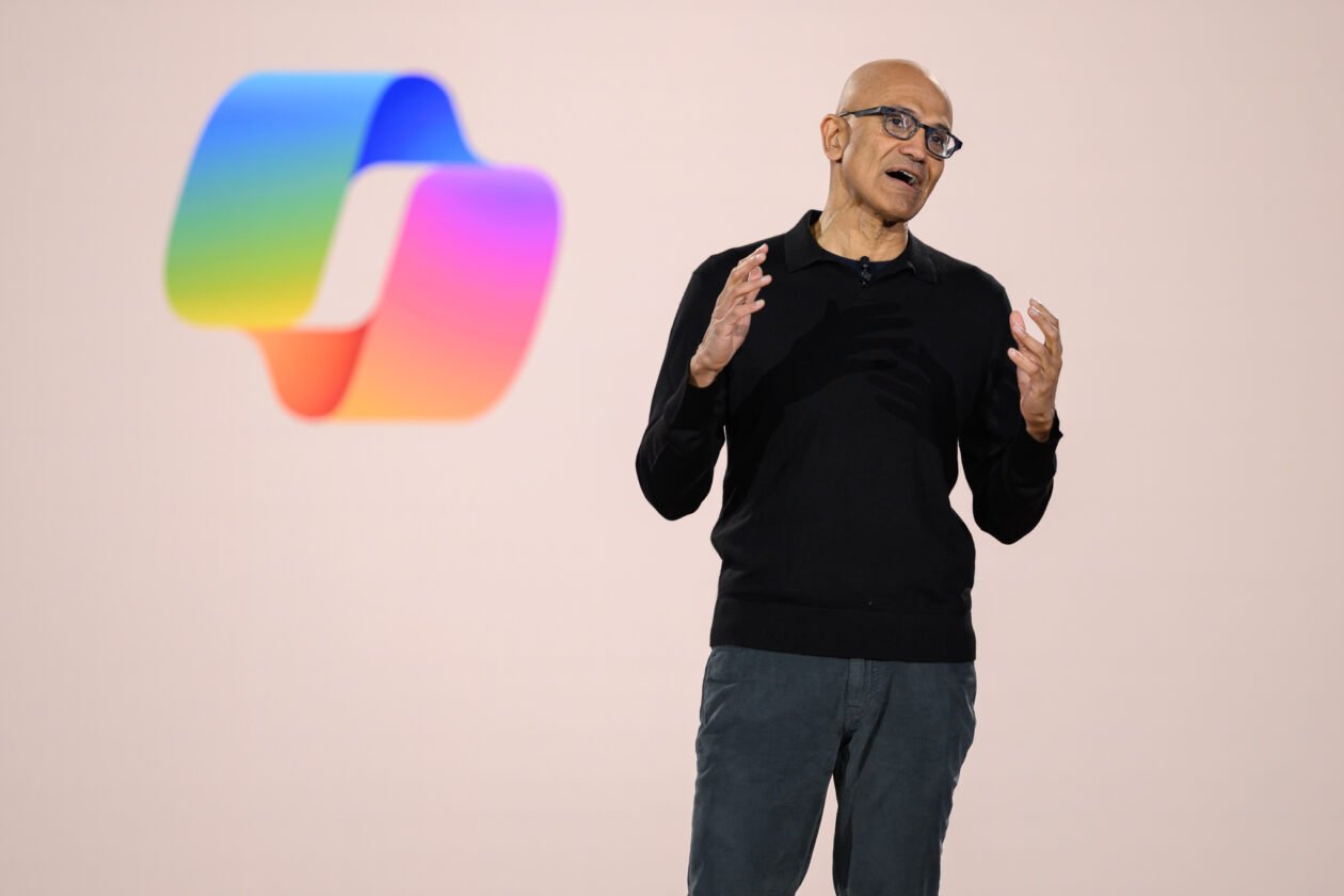 Microsoft Earnings Preview: Record Capital Spending Elevates Focus on Cloud Growth