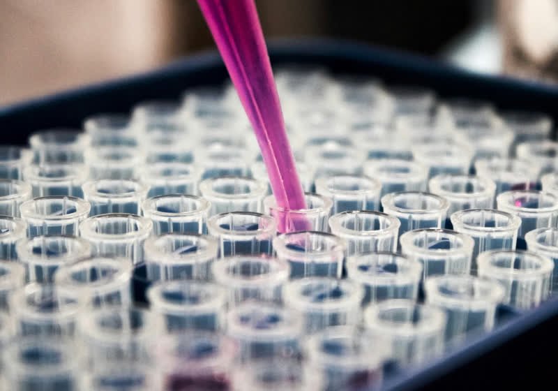 Silicon Valley’s Next Risky Self-Optimization Craze: Unproven Peptides