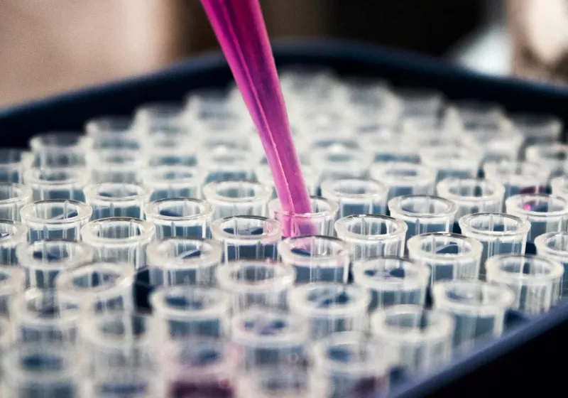 Silicon Valley’s Risky Self-Optimization Trend: The Unproven Comeback of Peptides