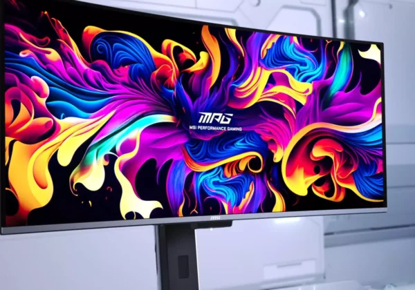 MSI Unveils AI-Powered Gaming Monitors at CES 2026, Promising Enhanced Aiming, Enemy Visibility, …