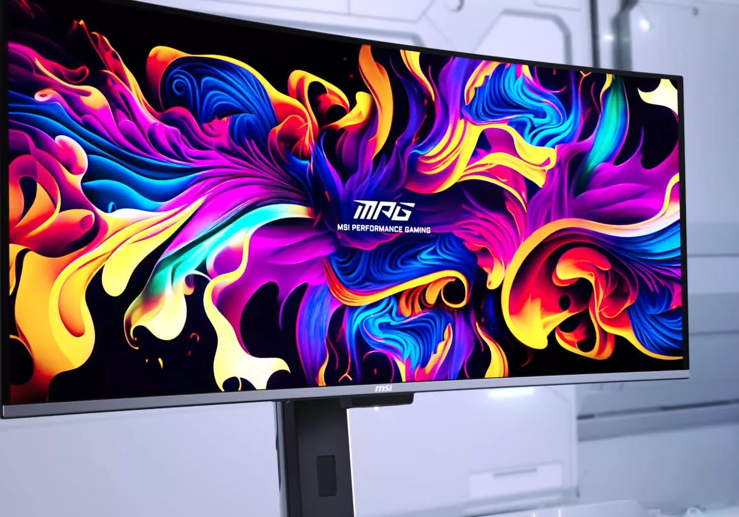 MSI Unveils AI-Powered Gaming Monitors at CES 2026, Promising Enhanced Aiming, Enemy Visibility, ...