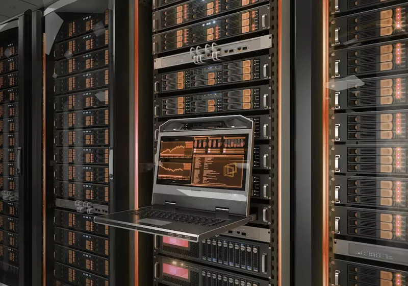 MediaTek Shifts Focus from Smartphone Chips to a Billion-Dollar AI ASIC Bet