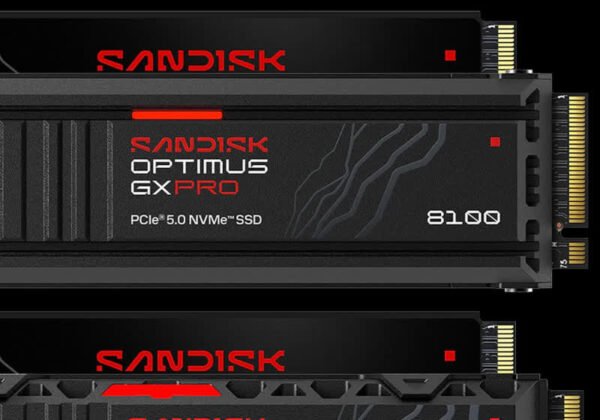 SanDisk Rebrands WD Blue and Black SSDs Under Optimus Line Following 2015 Merger Unwinding
