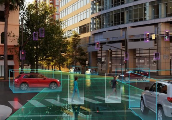 Nvidia’s Alpamayo AI Platform for Autonomous Driving to Debut with Mercedes-Benz CLA