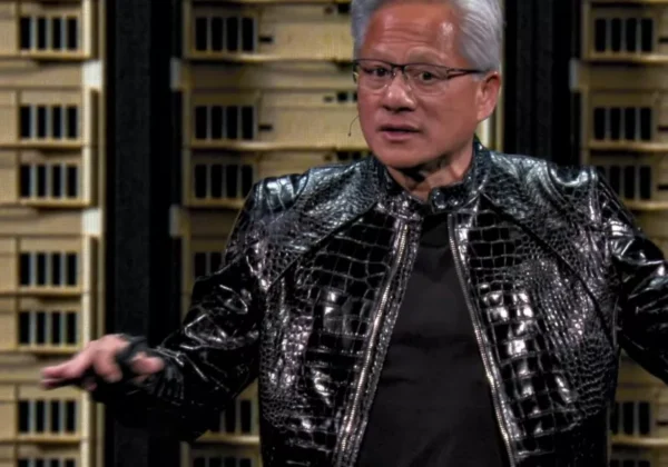 Nvidia Accelerates Vera Rubin Launch, Signaling Faster AI Hardware Cycles