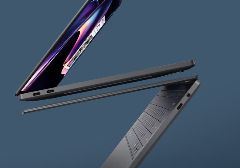 Dell’s XPS Reboot: Panther Lake CPUs meet OLED Displays and Up to 64GB RAM