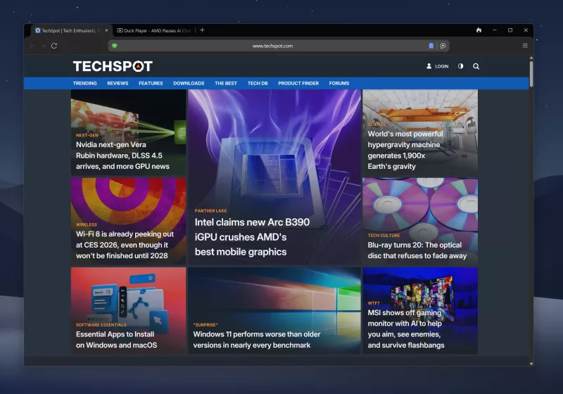 DuckDuckGo Browser: A Privacy-Focused Alternative with Default Private Browsing