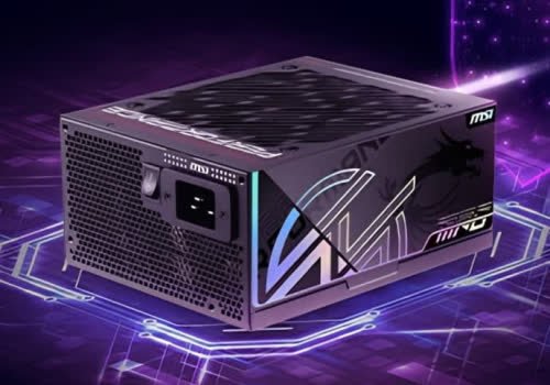 MSI’s GPU Safeguard: Proactive Power-Cable Monitoring for Safer High-Performance Systems