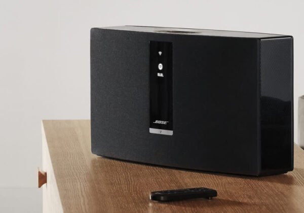 Bose Ends SoundTouch Cloud Features Yet Keeps Core Speakers Active