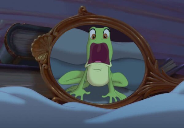 When an AI Police Report Hallucinated an Officer Turning into a Frog