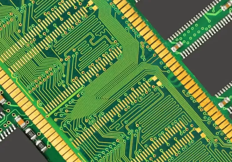 Samsung and SK Hynix Move to Elevate DRAM Prices Amid AI-Fueled Market Dynamics
