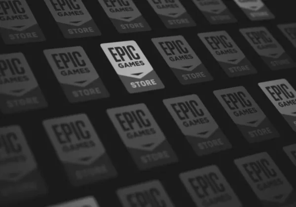 Epic Games Store Keeps Growing, but Third-Party Game Revenue Tells a Cautious Story