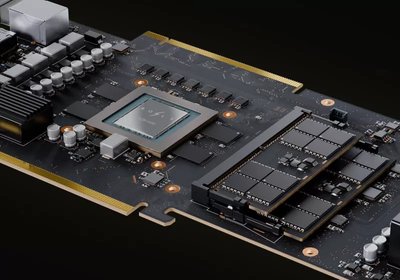 Bolt Graphics Claims 10x RTX 5090 Path Tracing Performance, but Proof Remains Unverified