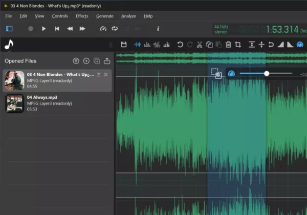 Ocenaudio Review: A Fast, Cross-Platform Editor for Everyday Audio Tasks