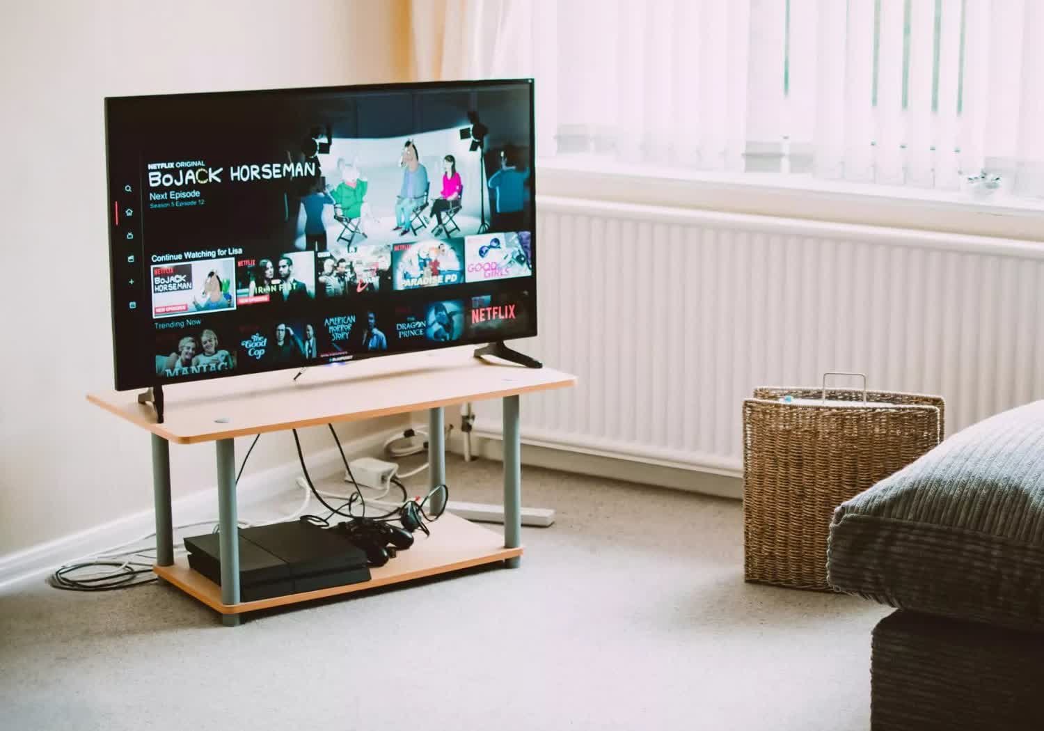 TV Prices Have Fallen More Than 90% Since 2000, Driven by Mass Production and Competition