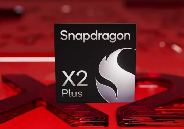 Qualcomm Snapdragon X2 Plus Faces Intel, AMD Pressure but Trails Apple M4