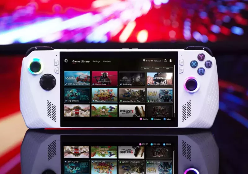 Intel’s Panther Lake: A Comparative Benchmark Against AMD’s Handheld Chips and the Challenges of ...