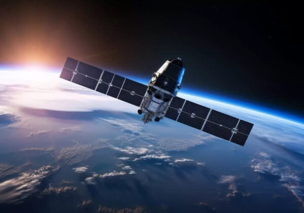 SpaceX Granted Green Light to Expand Starlink to About 15,000 Satellites, Short of Original Request