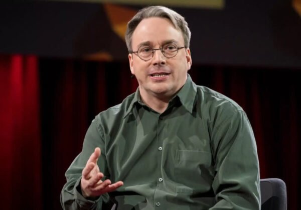 Linus Torvalds Has Begun Vibe Coding, Even If It Isn’t on Linux