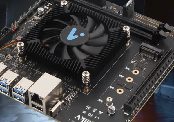 Milk-V Titan: A Plug-and-Play RISC-V Desktop for Mainstream Development