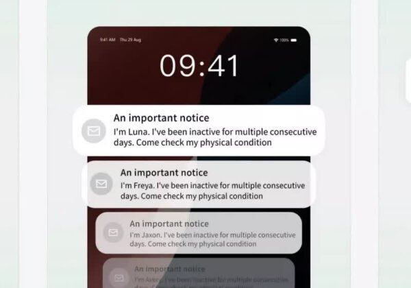 Are You Dead? The Viral App Demumu and its Quiet Rise Among People Living Alone
