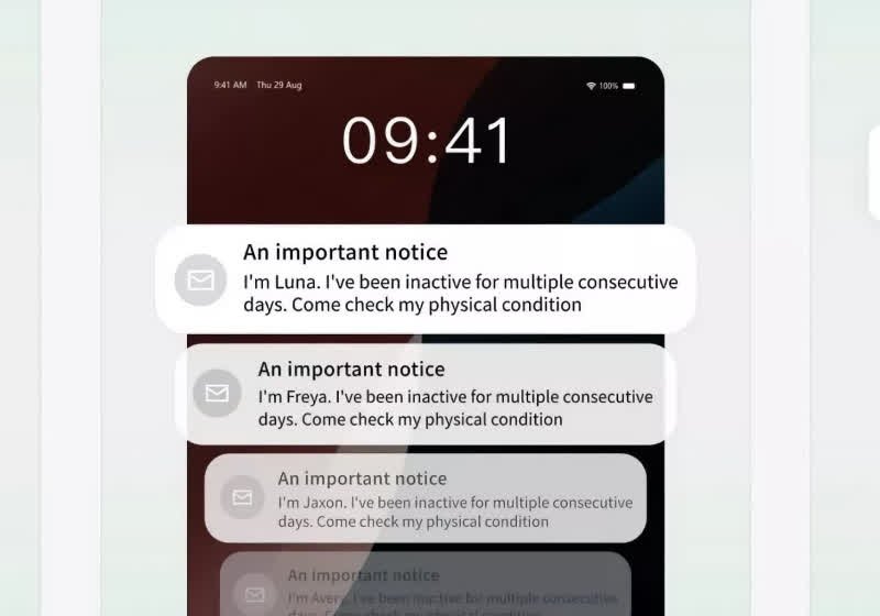 Are You Dead? The Viral App Demumu and its Quiet Rise Among People Living Alone