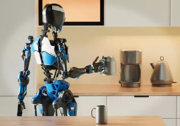 Robotics Broke Out at CES 2026 — Just Not in the Way Most People Expected
