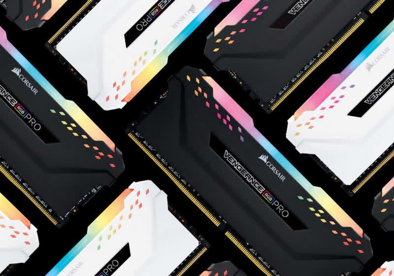 DDR3 Makes an Unexpected Comeback as DDR4 Prices Hit The Roof