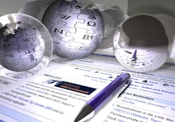 Wikipedia Moves Toward Paid Access Arrangements with Meta, Microsoft, Perplexity, and Other AI Co…