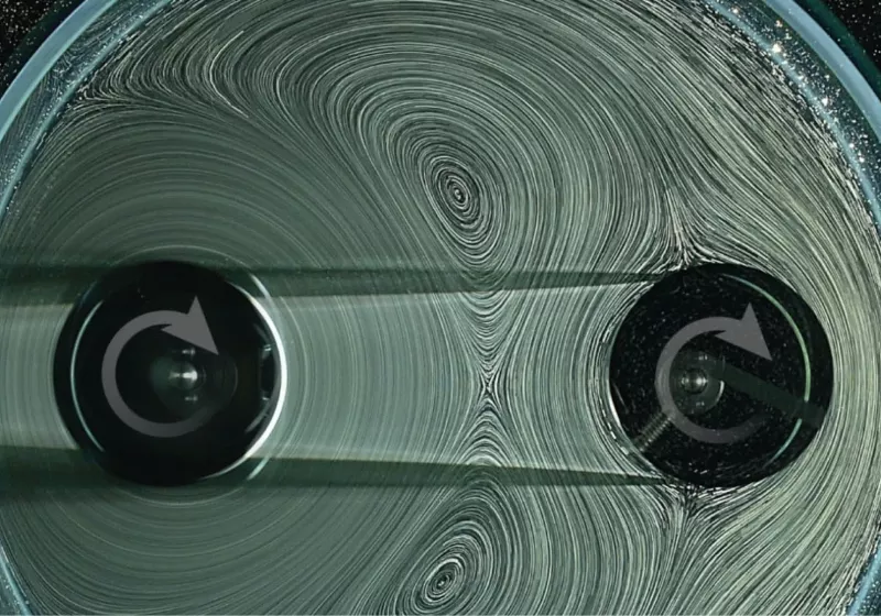 Liquid gears could challenge 5,000 years of mechanical engineering - In-Depth Review and Practica...