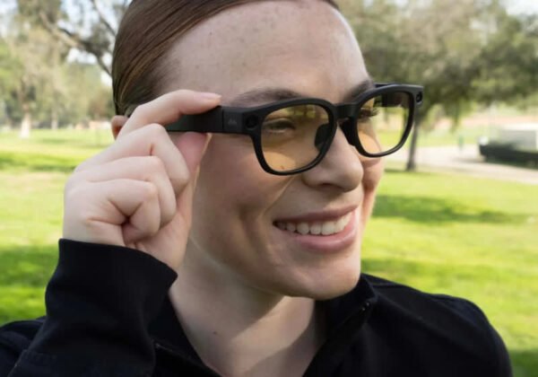 Mentra Live Smart Glasses: Open-Source Livestreaming Glasses Aimed at Platforms, Including OnlyFans