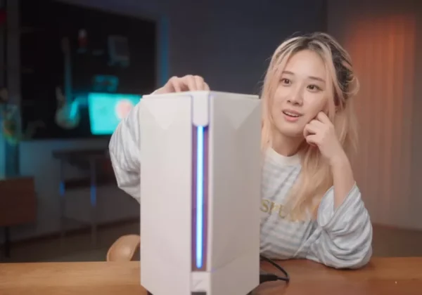 A Modder Turns PS5, Xbox Series X, and Switch 2 Into a Single Console