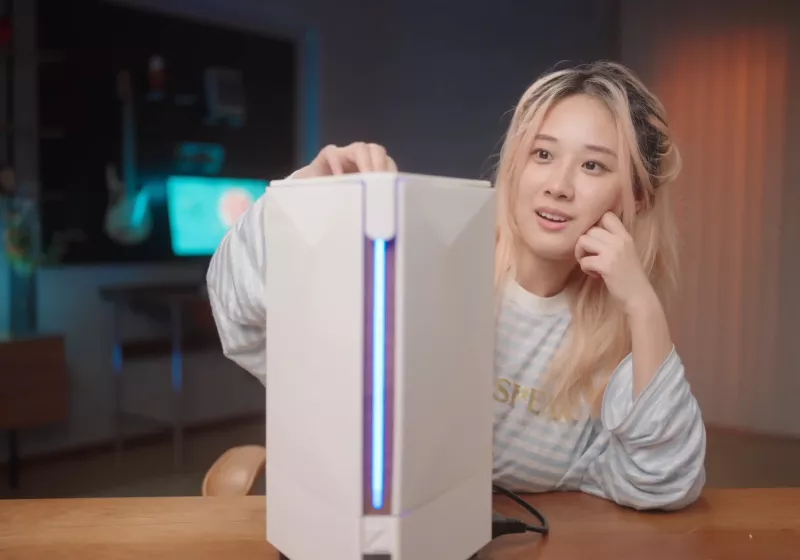 A Modder Turns PS5, Xbox Series X, and Switch 2 Into a Single Console